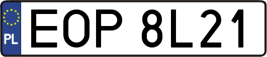 EOP8L21