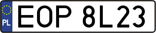 EOP8L23