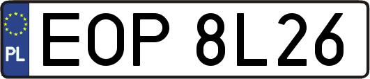 EOP8L26