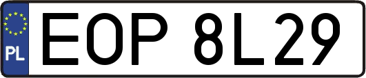 EOP8L29