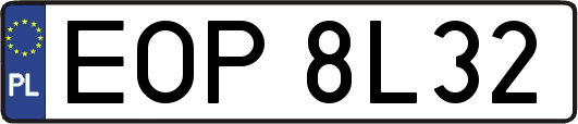EOP8L32