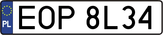 EOP8L34