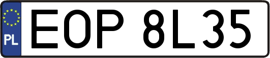 EOP8L35