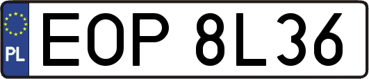 EOP8L36