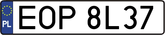 EOP8L37