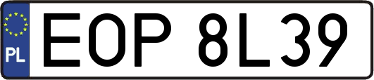EOP8L39