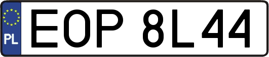 EOP8L44