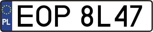 EOP8L47