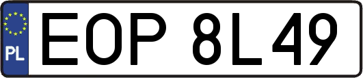 EOP8L49