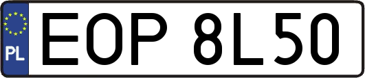 EOP8L50
