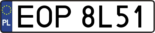 EOP8L51
