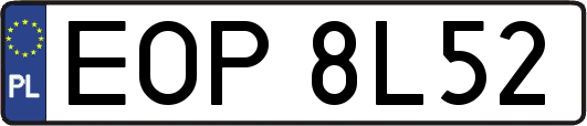 EOP8L52