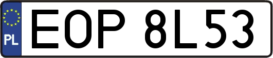 EOP8L53