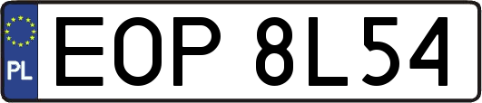 EOP8L54
