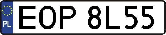 EOP8L55