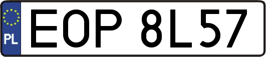 EOP8L57