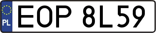 EOP8L59