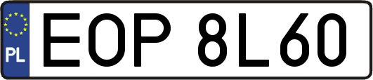 EOP8L60