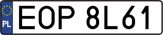 EOP8L61