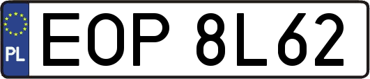 EOP8L62