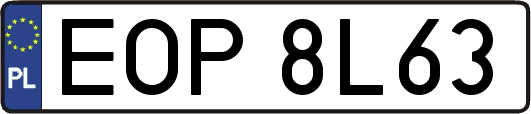 EOP8L63