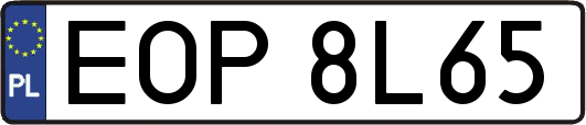 EOP8L65