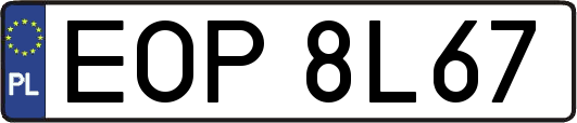 EOP8L67