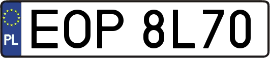 EOP8L70