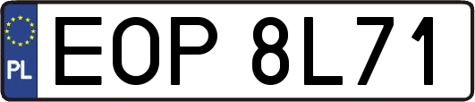 EOP8L71