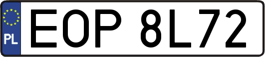 EOP8L72