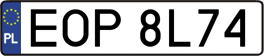 EOP8L74