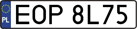 EOP8L75
