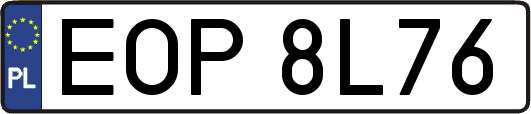 EOP8L76