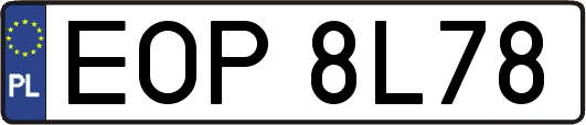 EOP8L78