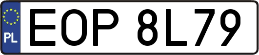 EOP8L79