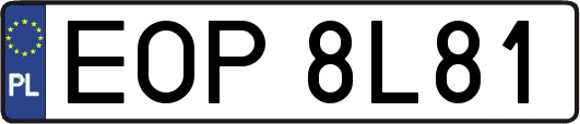 EOP8L81
