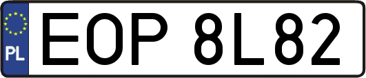 EOP8L82