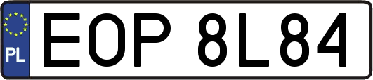 EOP8L84