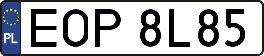 EOP8L85