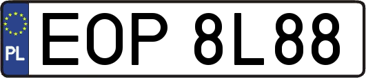 EOP8L88