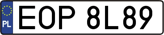 EOP8L89