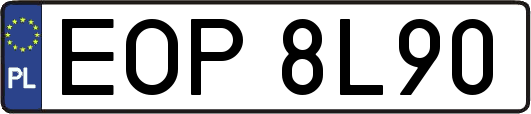 EOP8L90