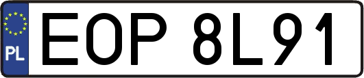 EOP8L91