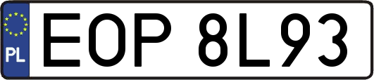 EOP8L93