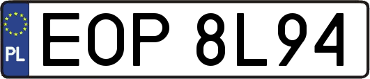 EOP8L94