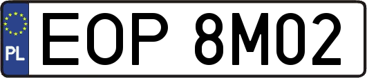 EOP8M02