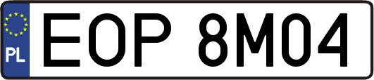 EOP8M04