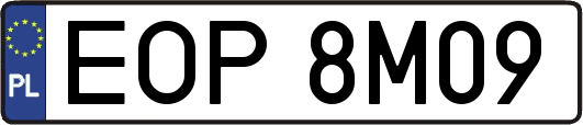 EOP8M09