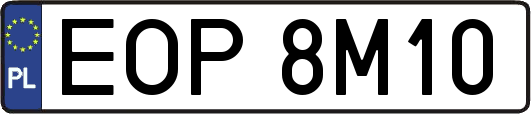 EOP8M10