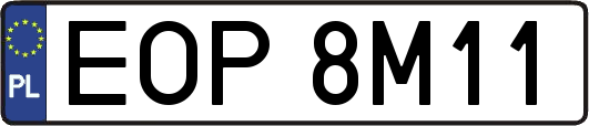 EOP8M11